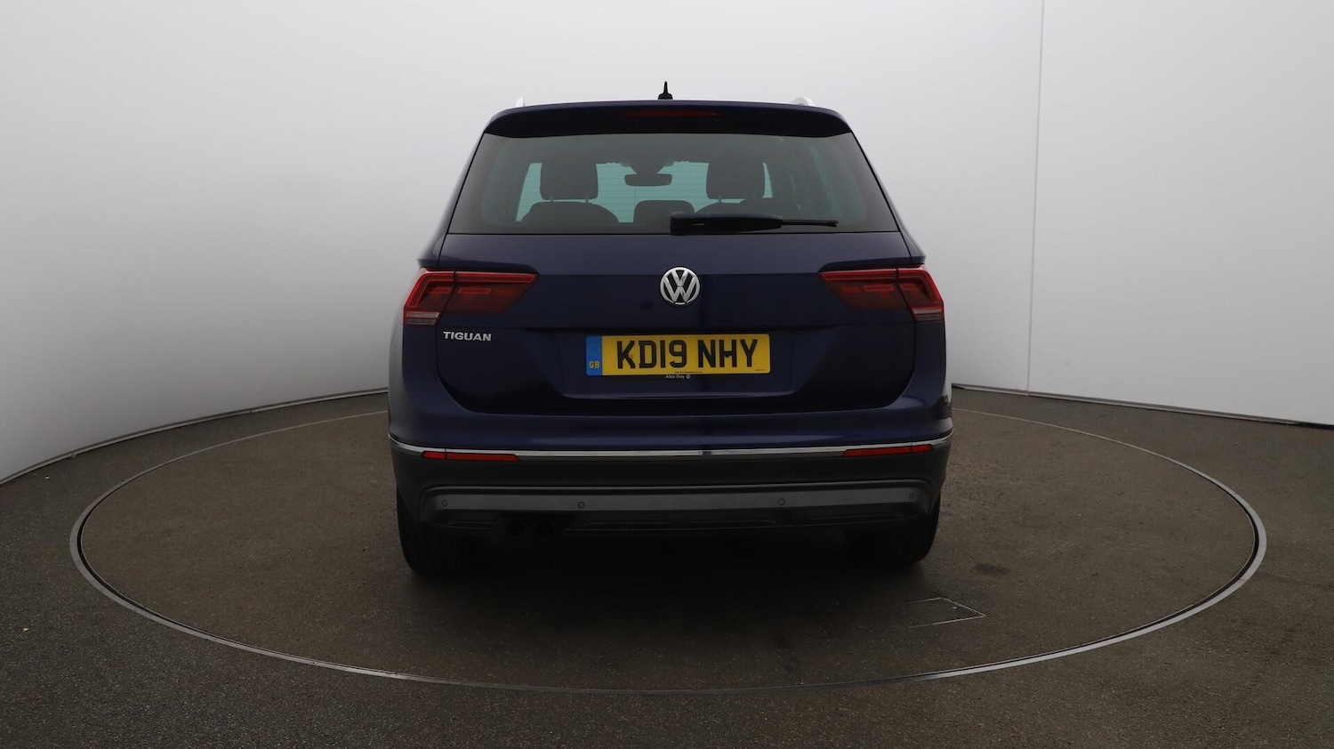 Vehicle 62