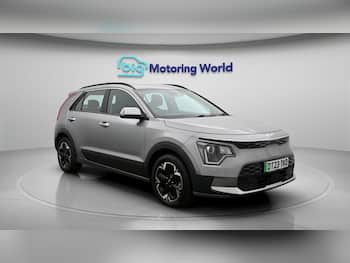 Used Kia Niro 2023 for sale - 79643892: Photo