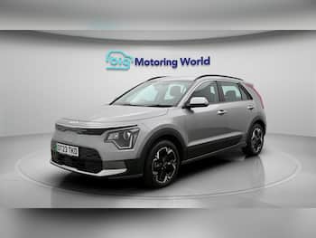 Used Kia Niro 2023 for sale - 79643892: Photo