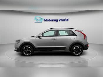 Used Kia Niro 2023 for sale - 79643892: Photo