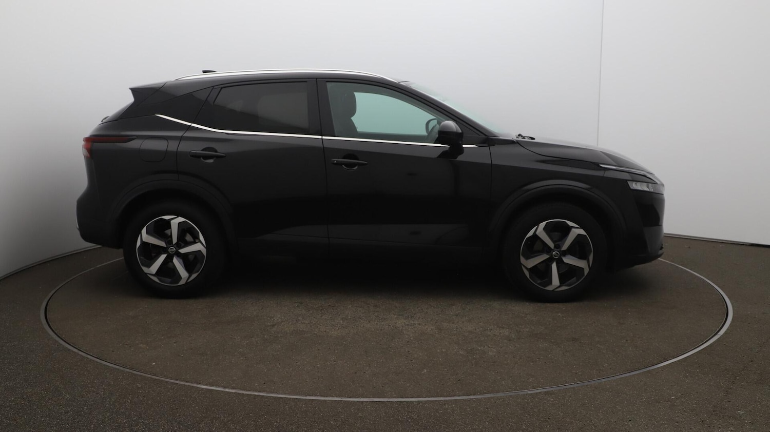 Vehicle 50