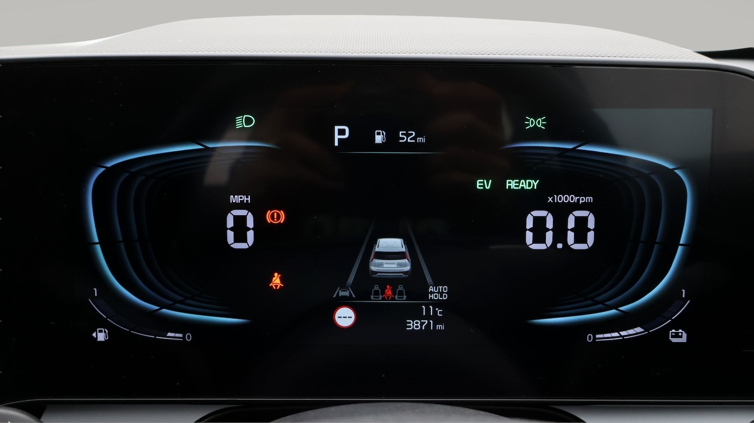 Used Kia Niro 2024 for sale - 77900925: Photo 10