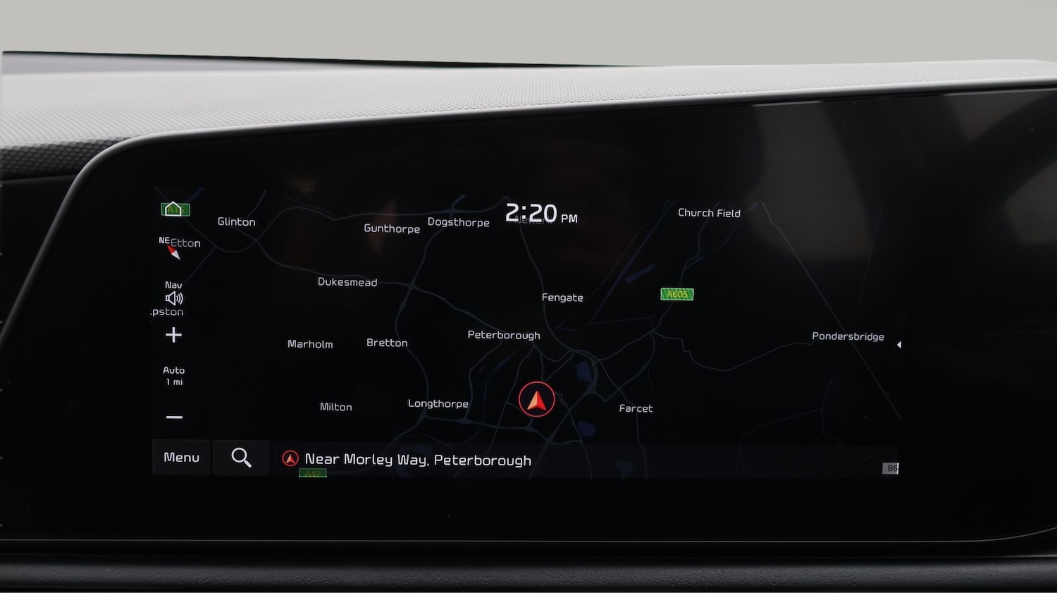 Used Kia Niro 2024 for sale - 77900925: Photo 11