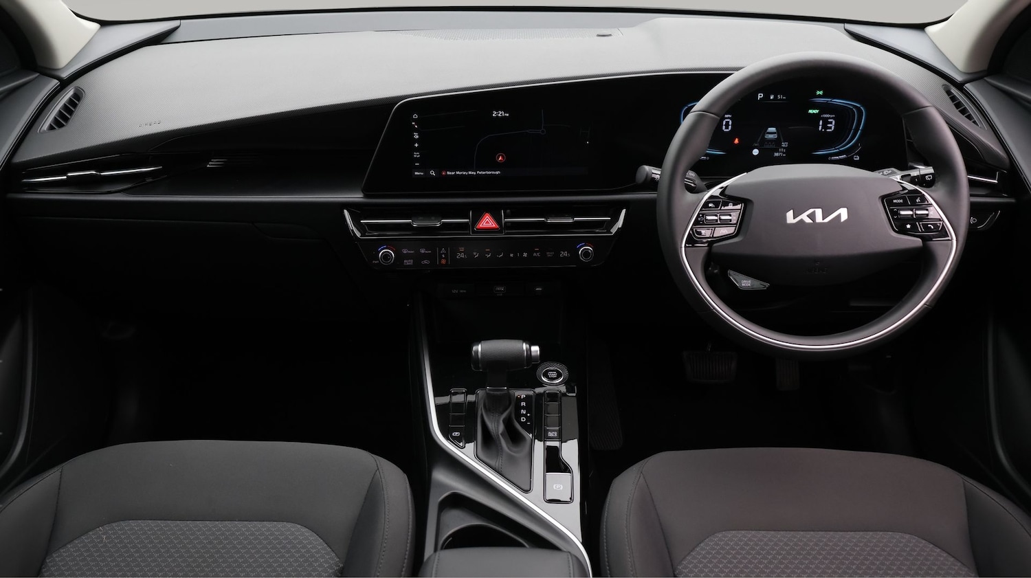 Used Kia Niro 2024 for sale - 77900925: Photo 13