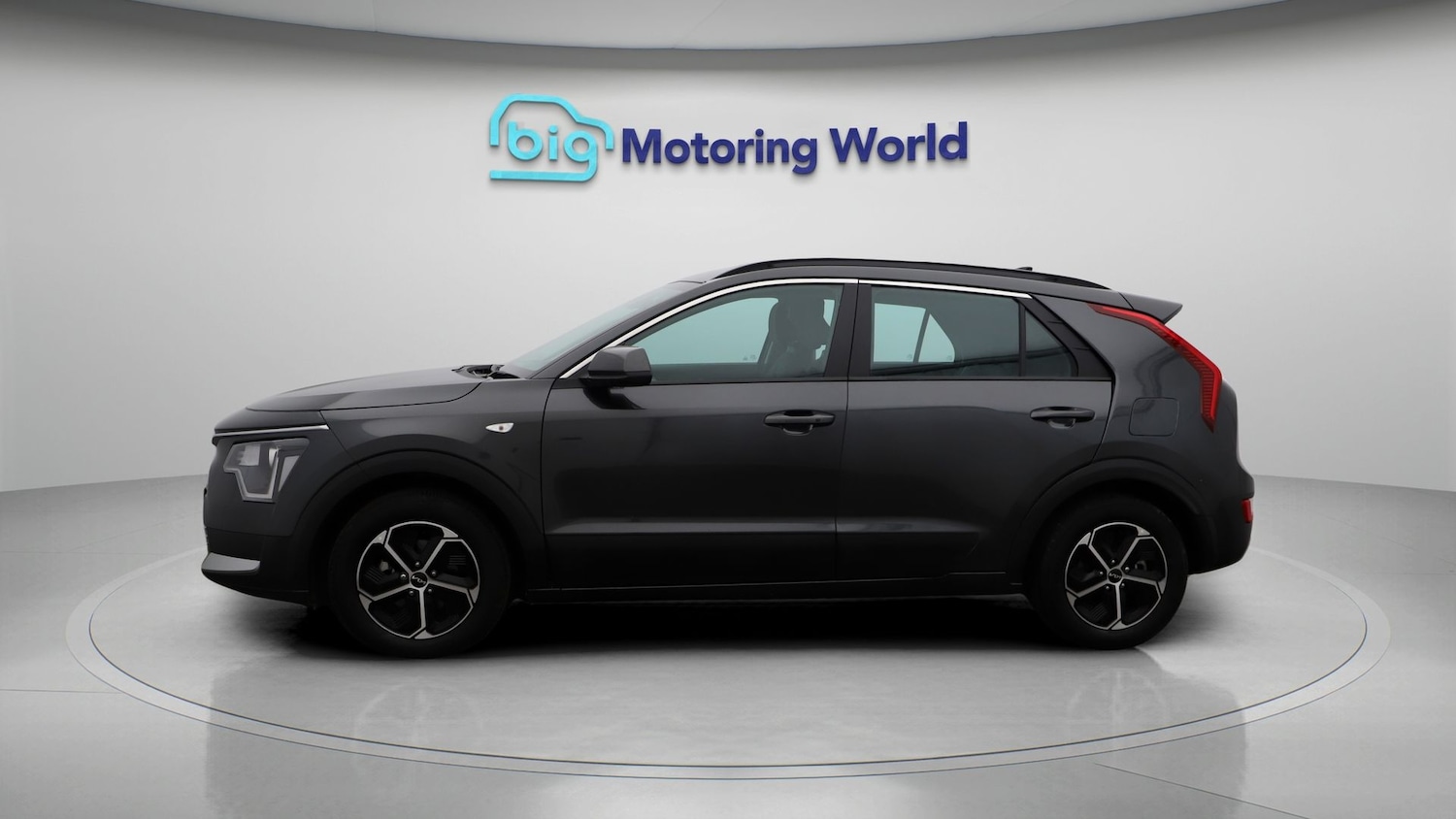 Used Kia Niro 2024 for sale - 77900925: Photo 4