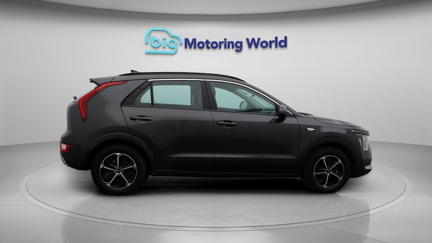 Used Kia Niro 2024 for sale - 77900925: Photo 8