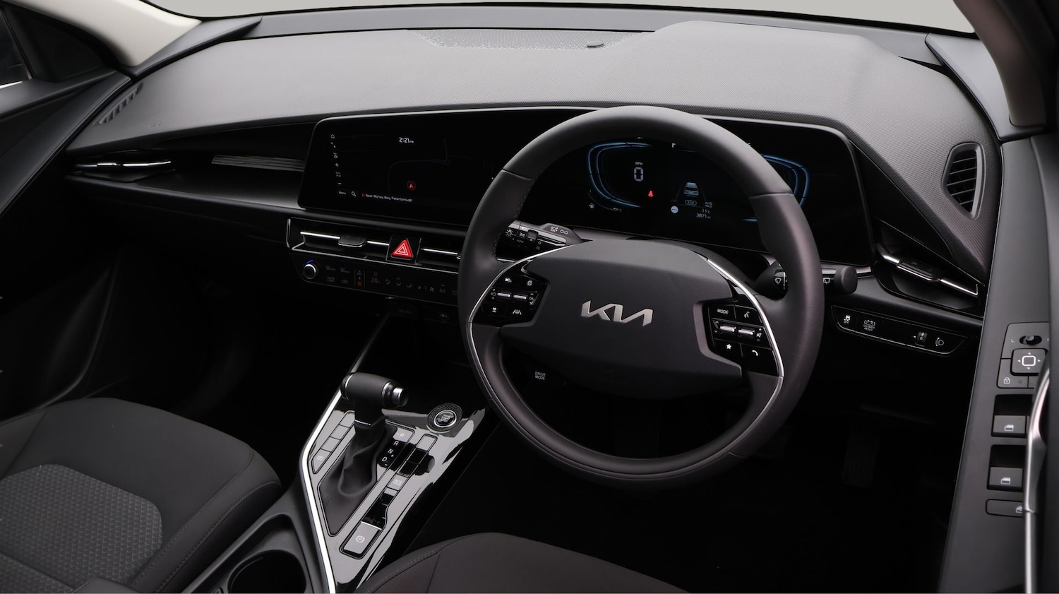 Used Kia Niro 2024 for sale - 77900925: Photo 9