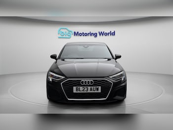 Used Audi A3 2023 for sale - 79081009: Photo