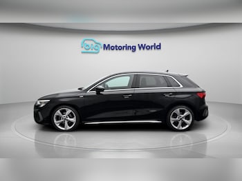 Used Audi A3 2023 for sale - 79081009: Photo