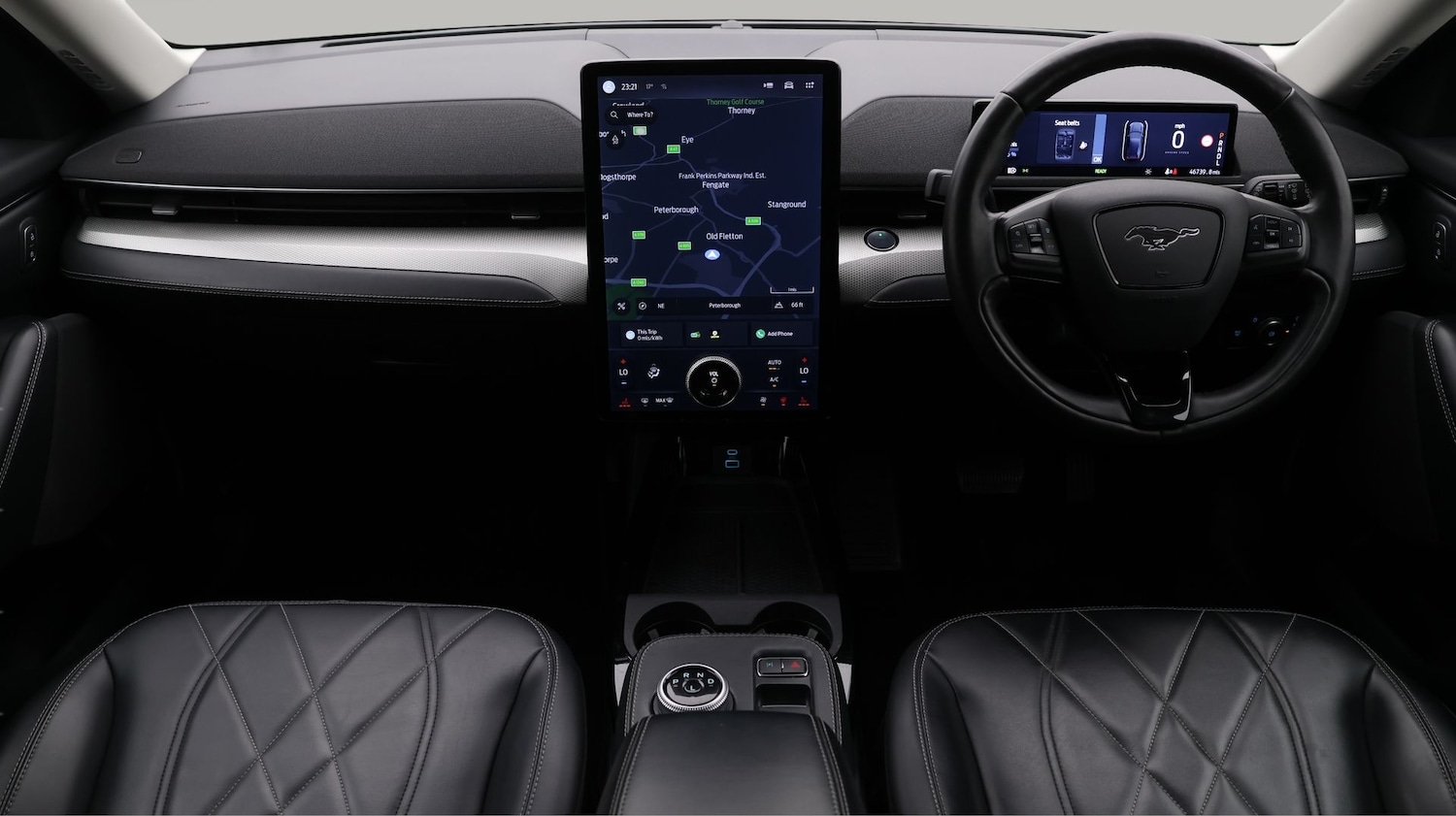 Used Ford Mustang Mach-E 2022 for sale - 77746685: Photo 13