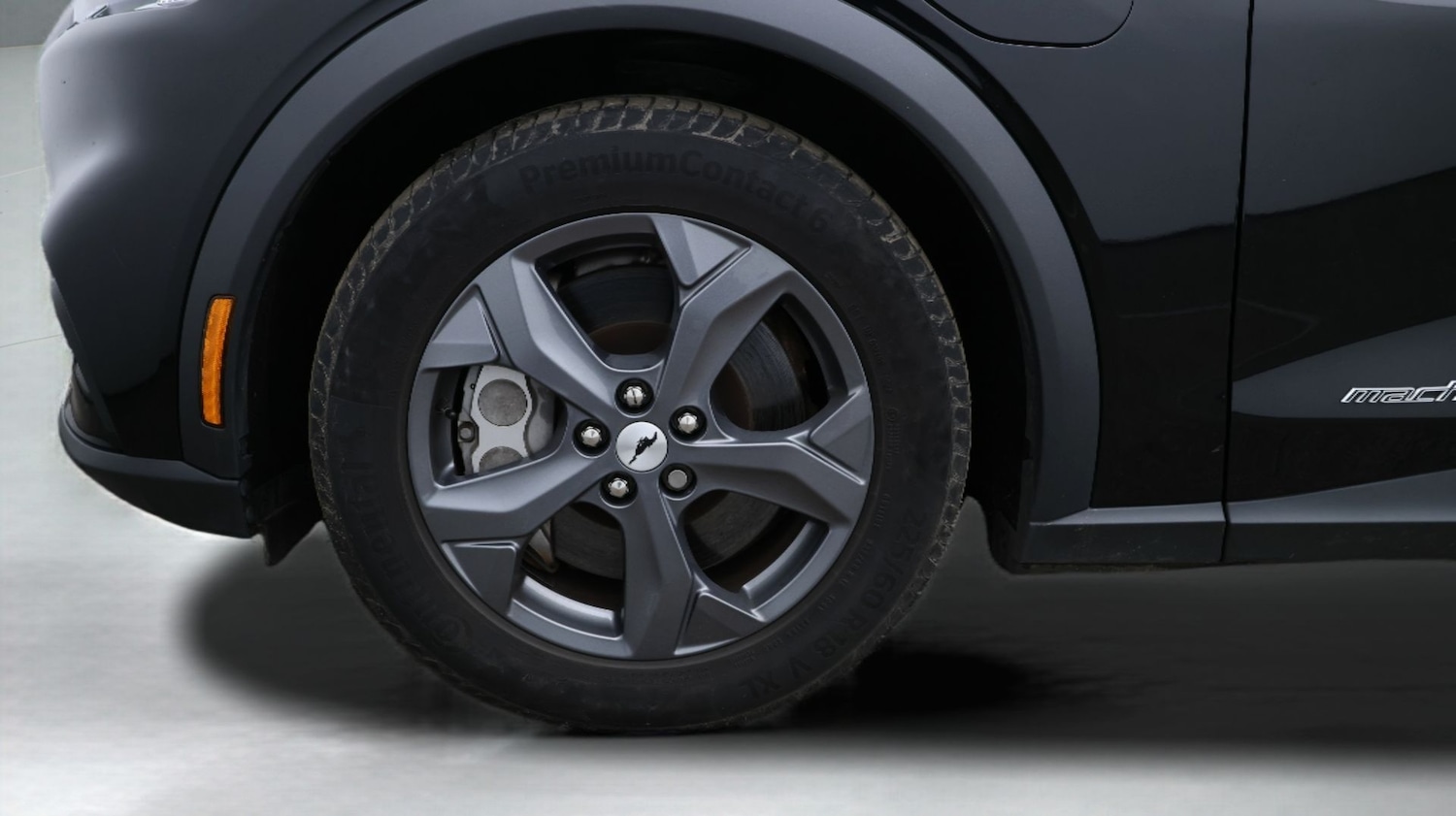 Used Ford Mustang Mach-E 2022 for sale - 77746685: Photo 18