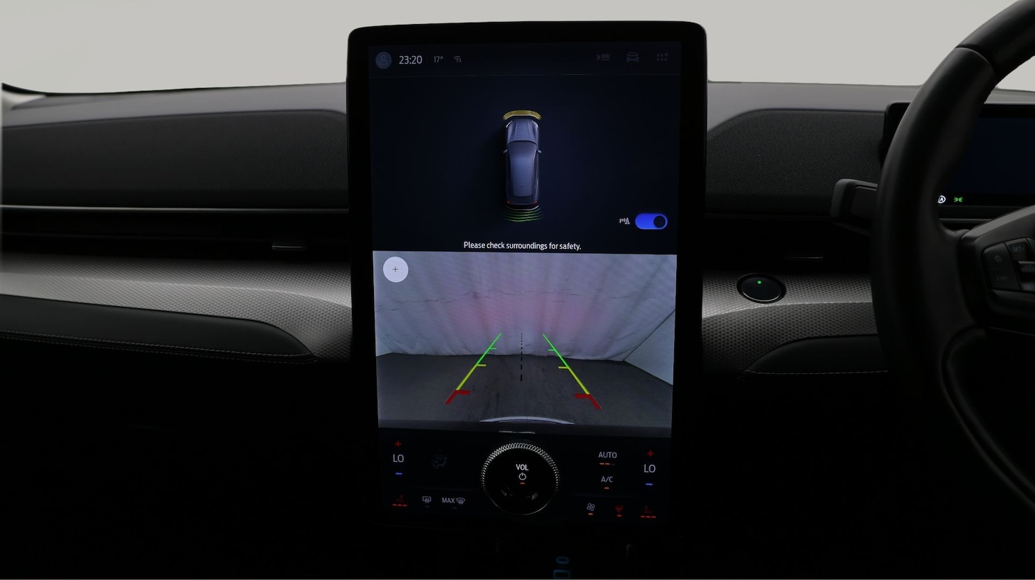 Used Ford Mustang Mach-E 2022 for sale - 77746685: Photo 22