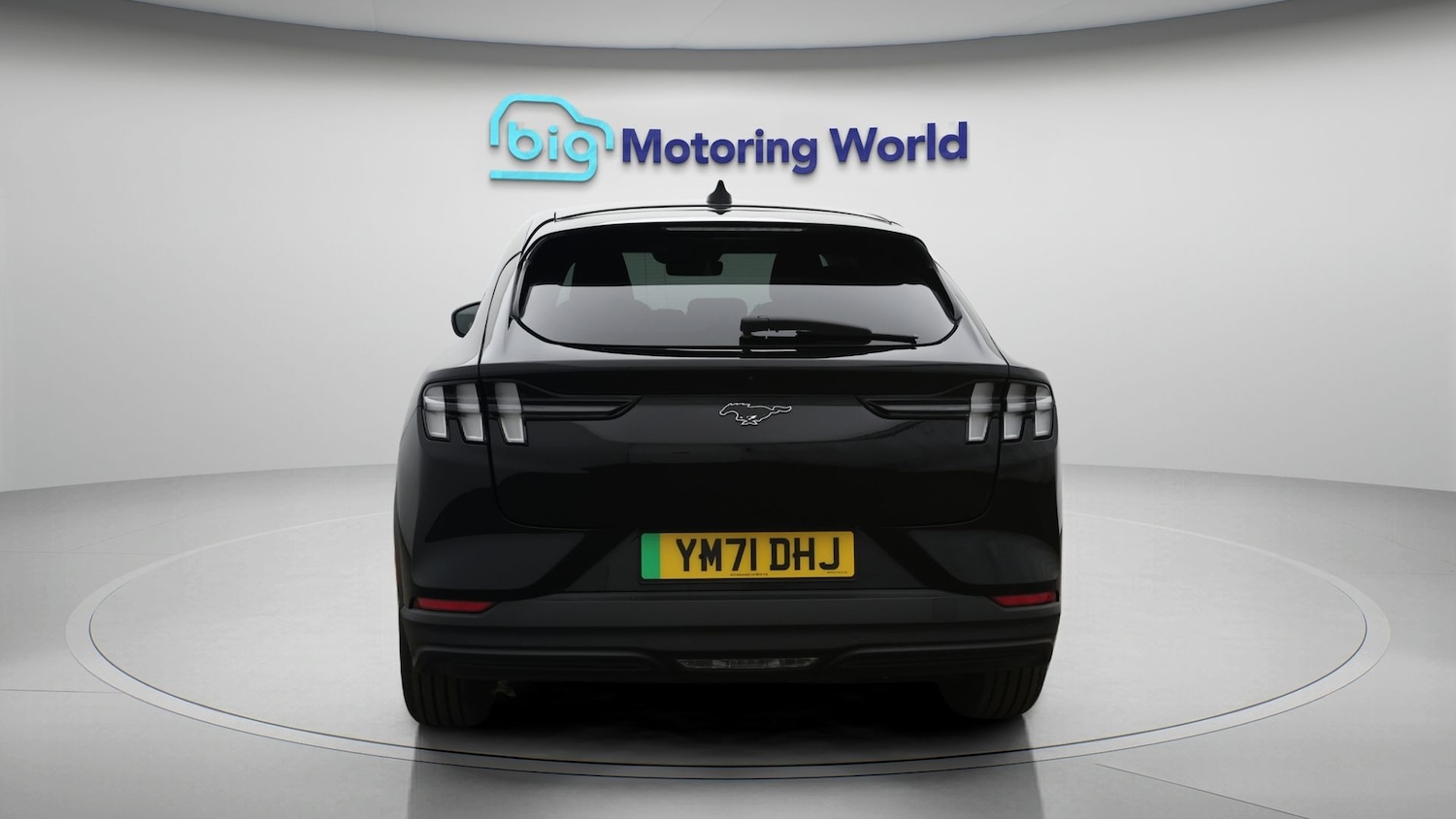 Used Ford Mustang Mach-E 2022 for sale - 77746685: Photo 6