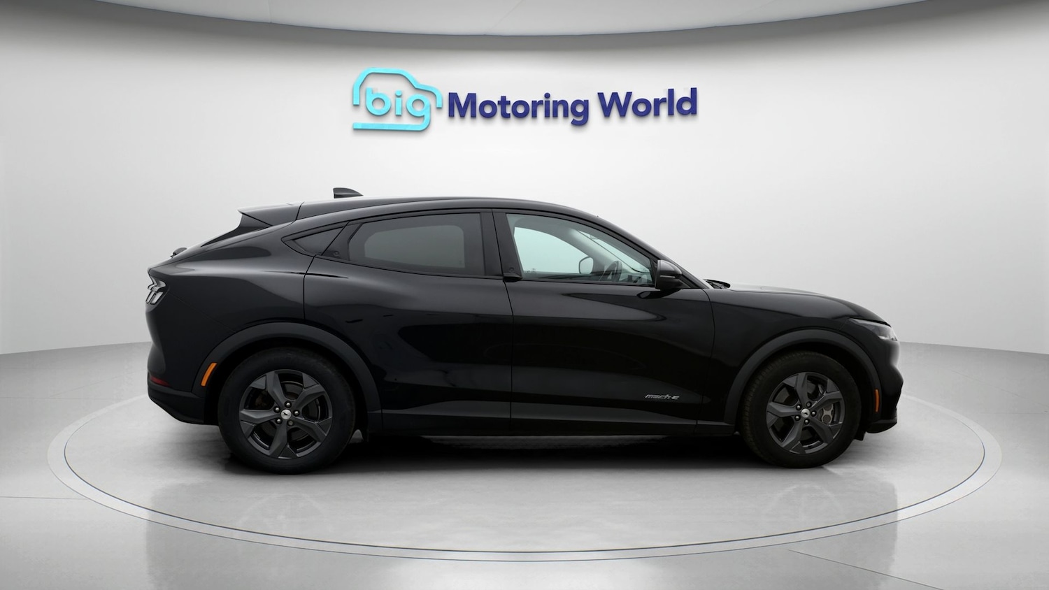 Used Ford Mustang Mach-E 2022 for sale - 77746685: Photo 8