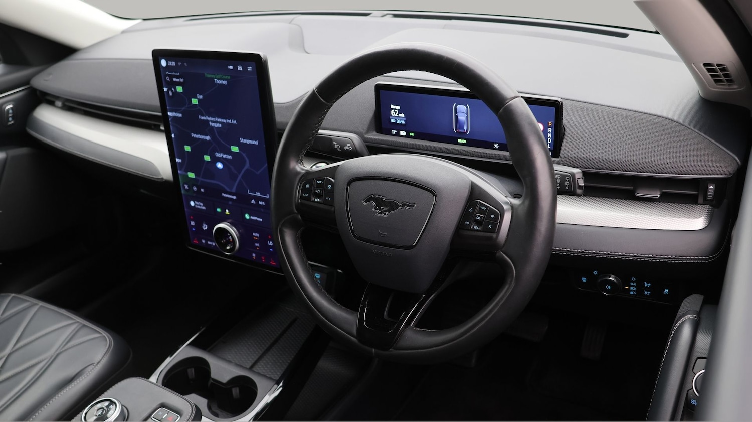 Used Ford Mustang Mach-E 2022 for sale - 77746685: Photo 9