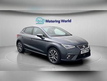 Used SEAT Ibiza 2023 for sale - 78779308: Photo