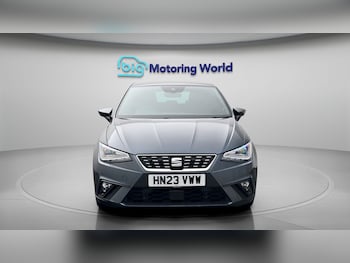 Used SEAT Ibiza 2023 for sale - 78779308: Photo