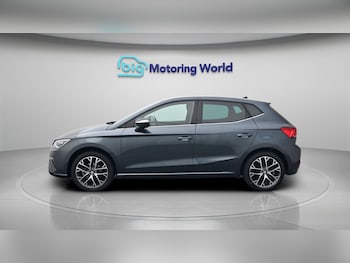 Used SEAT Ibiza 2023 for sale - 78779308: Photo