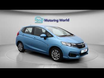 Used Honda Jazz 2018 for sale - 74148185: Photo