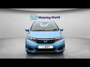 Used Honda Jazz 2018 for sale - 74148185: Photo