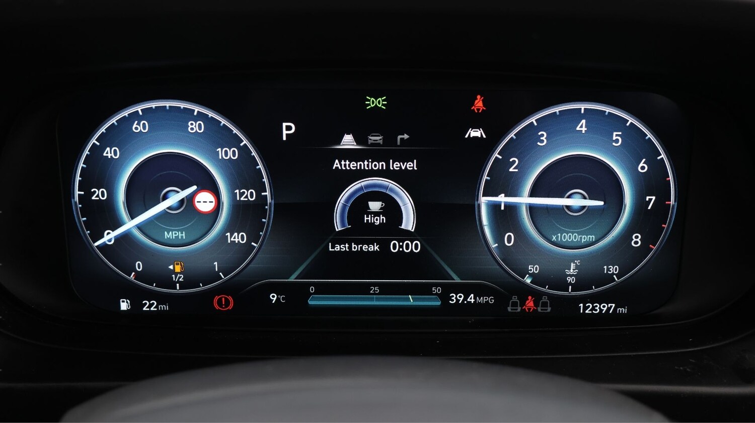 Used Hyundai BAYON 2023 for sale - 77902189: Photo 10