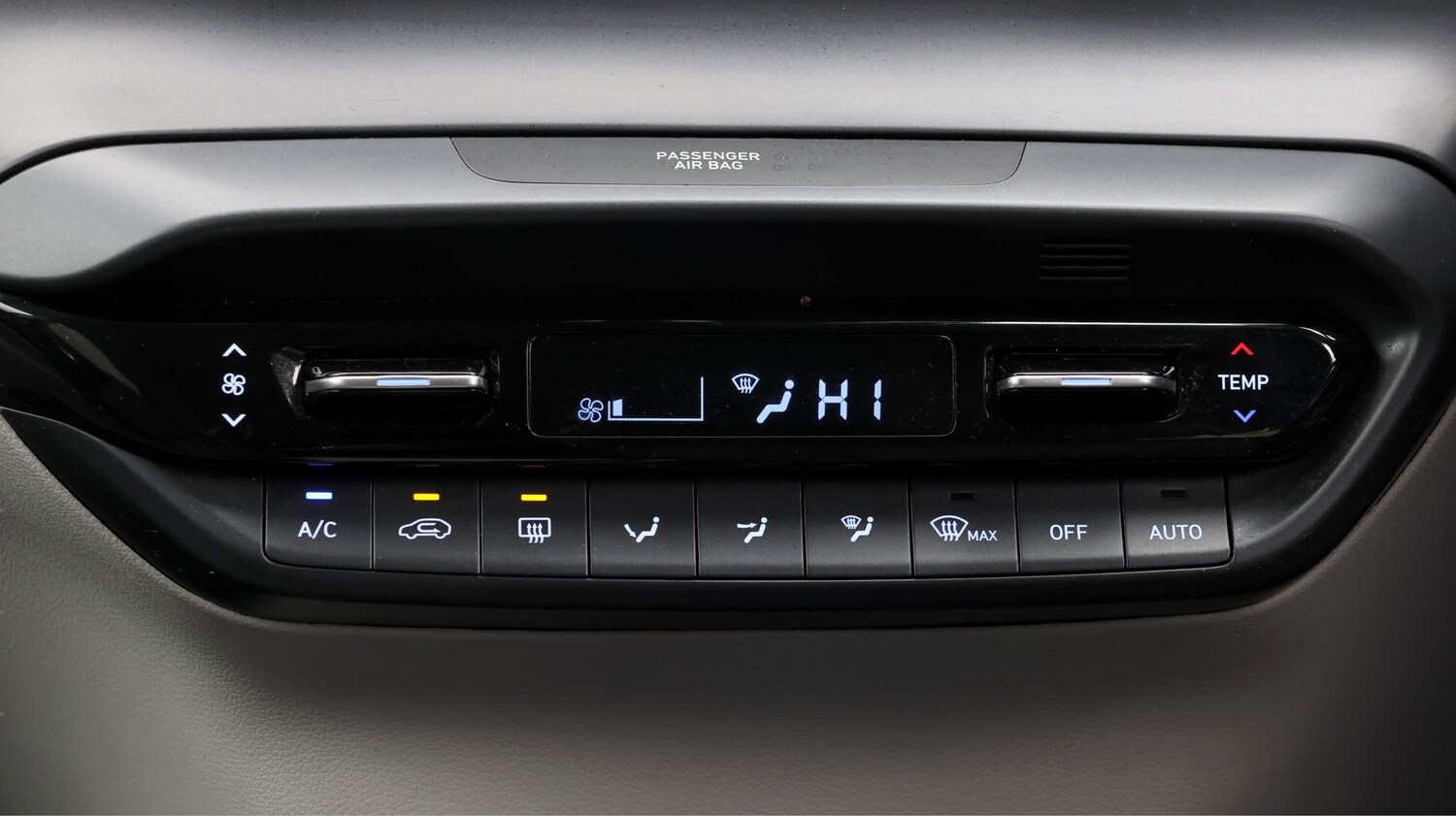 Used Hyundai BAYON 2023 for sale - 77902189: Photo 12