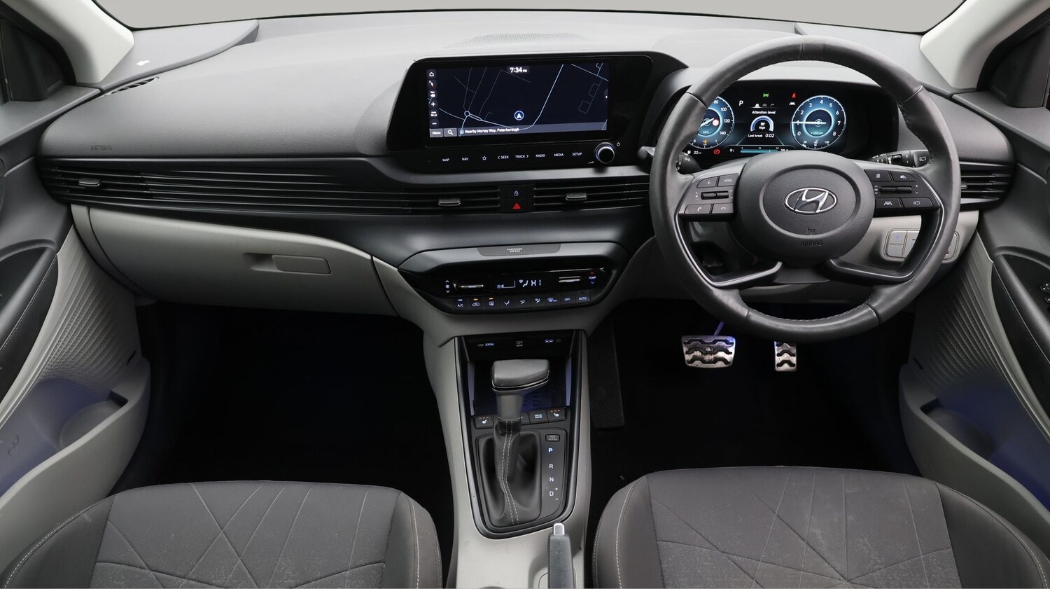 Used Hyundai BAYON 2023 for sale - 77902189: Photo 13