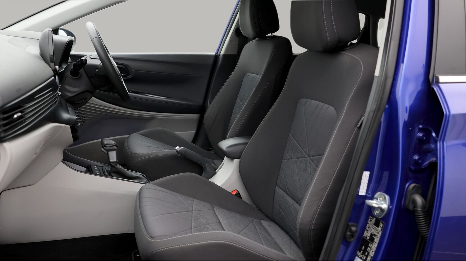 Used Hyundai BAYON 2023 for sale - 77902189: Photo 14