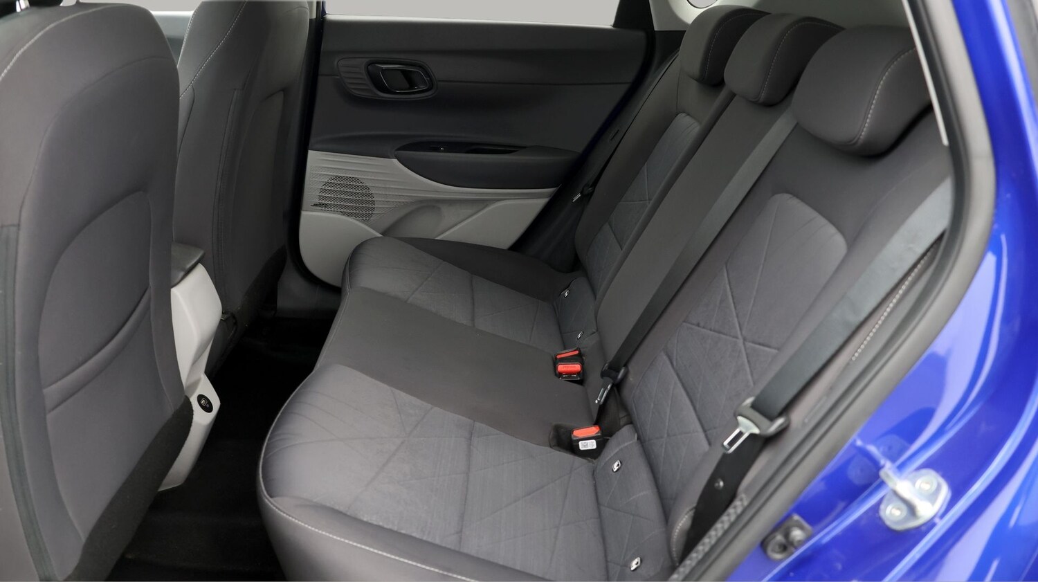 Used Hyundai BAYON 2023 for sale - 77902189: Photo 16