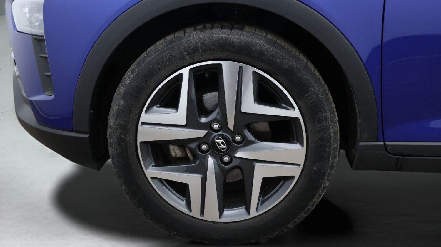 Used Hyundai BAYON 2023 for sale - 77902189: Photo 18