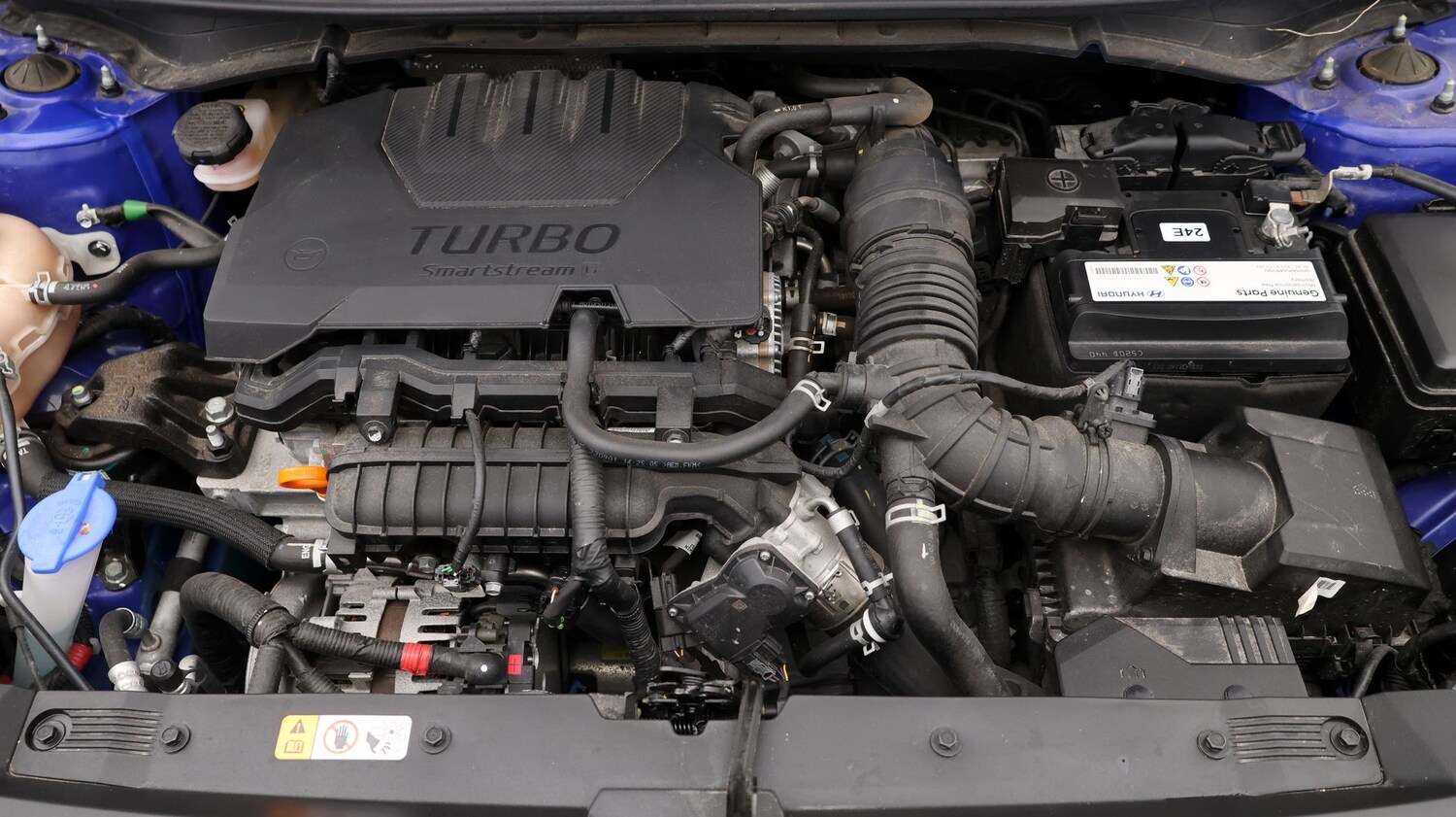 Used Hyundai BAYON 2023 for sale - 77902189: Photo 19