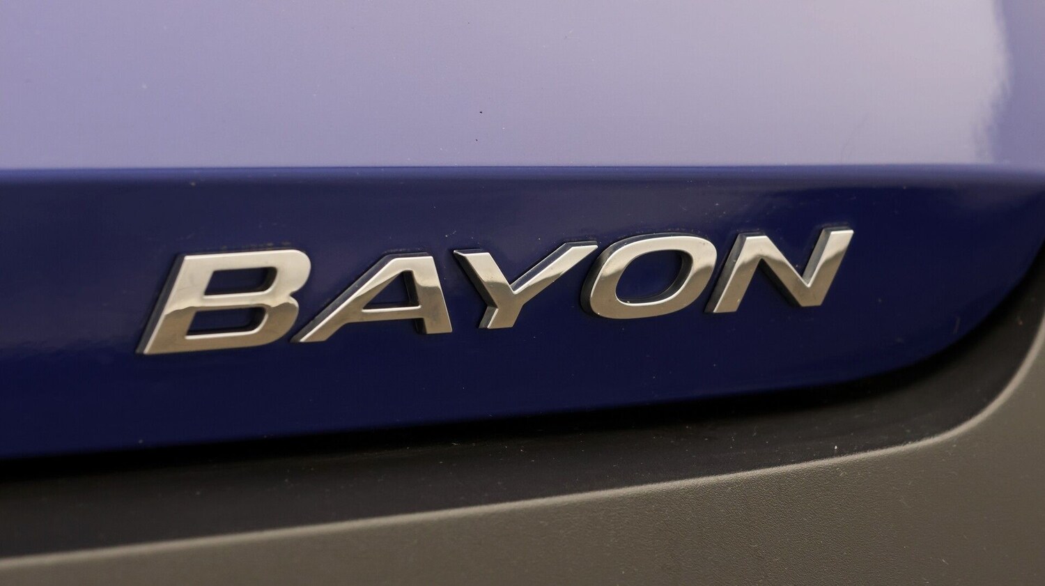 Used Hyundai BAYON 2023 for sale - 77902189: Photo 26