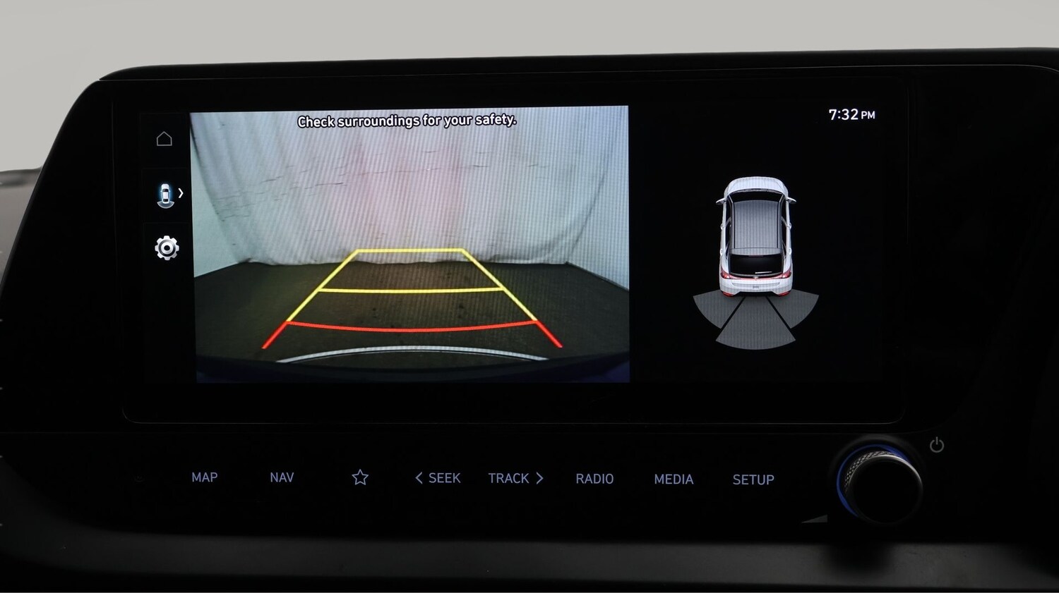 Used Hyundai BAYON 2023 for sale - 77902189: Photo 27