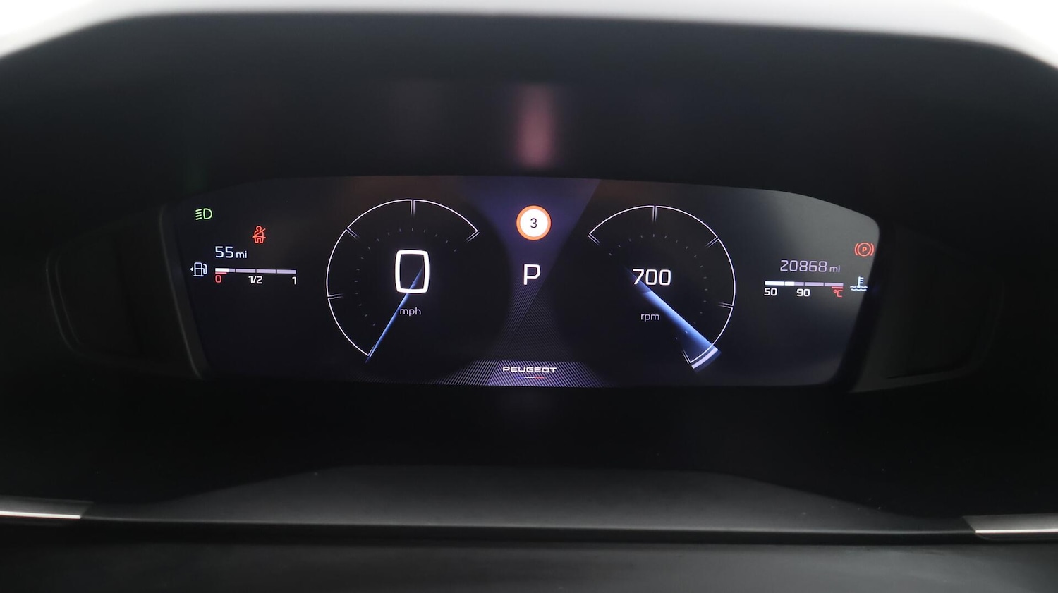 Used Peugeot 2008 2024 for sale - 76336984: Photo 11
