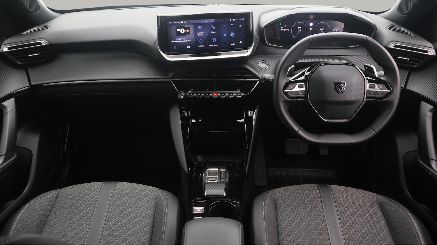 Used Peugeot 2008 2024 for sale - 76336984: Photo 14