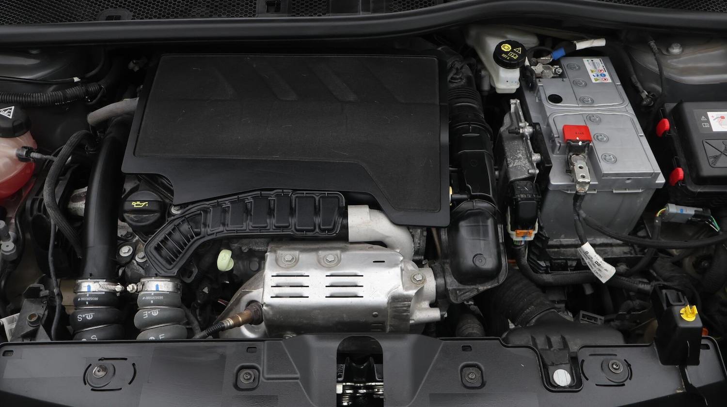 Used Peugeot 2008 2024 for sale - 76336984: Photo 20