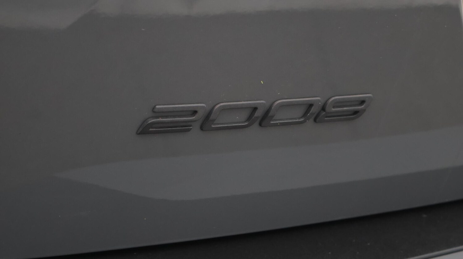 Used Peugeot 2008 2024 for sale - 76336984: Photo 21