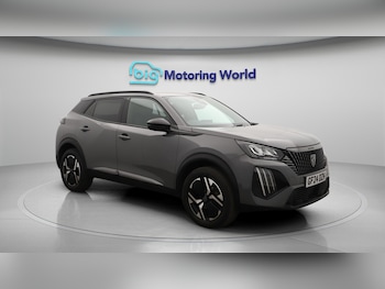 Used Peugeot 2008 2024 for sale - 76336984: Photo