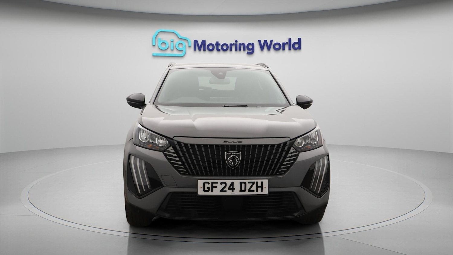 Used Peugeot 2008 2024 for sale - 76336984: Photo 3