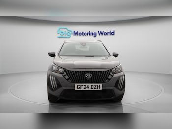 Used Peugeot 2008 2024 for sale - 76336984: Photo