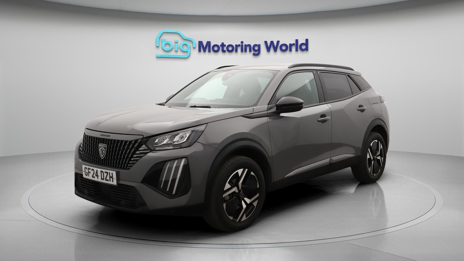 Used Peugeot 2008 2024 for sale - 76336984: Photo 4