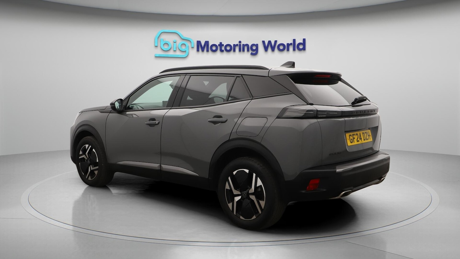 Used Peugeot 2008 2024 for sale - 76336984: Photo 6