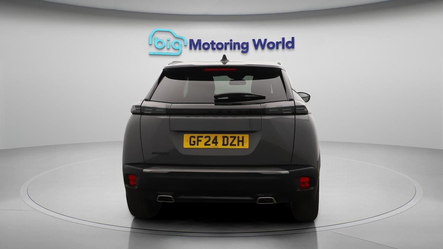 Used Peugeot 2008 2024 for sale - 76336984: Photo 7