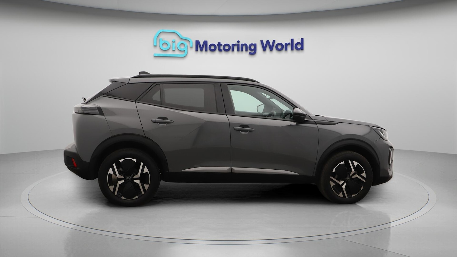 Used Peugeot 2008 2024 for sale - 76336984: Photo 9