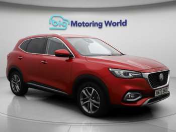 2022 (72) - 1.5 T-GDI Exclusive SUV 5dr Petrol Manual Euro 6 (s/s) (162 ps)