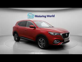 Used MG MG HS 2022 for sale - 74281144: Photo