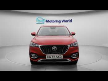 Used MG MG HS 2022 for sale - 74281144: Photo