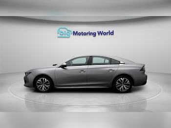 Used Peugeot 508 2019 for sale - 78849624: Photo