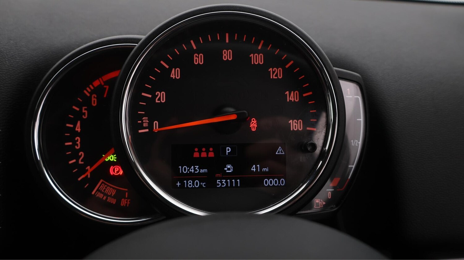 Used MINI Countryman for sale - 76728723: Photo 11