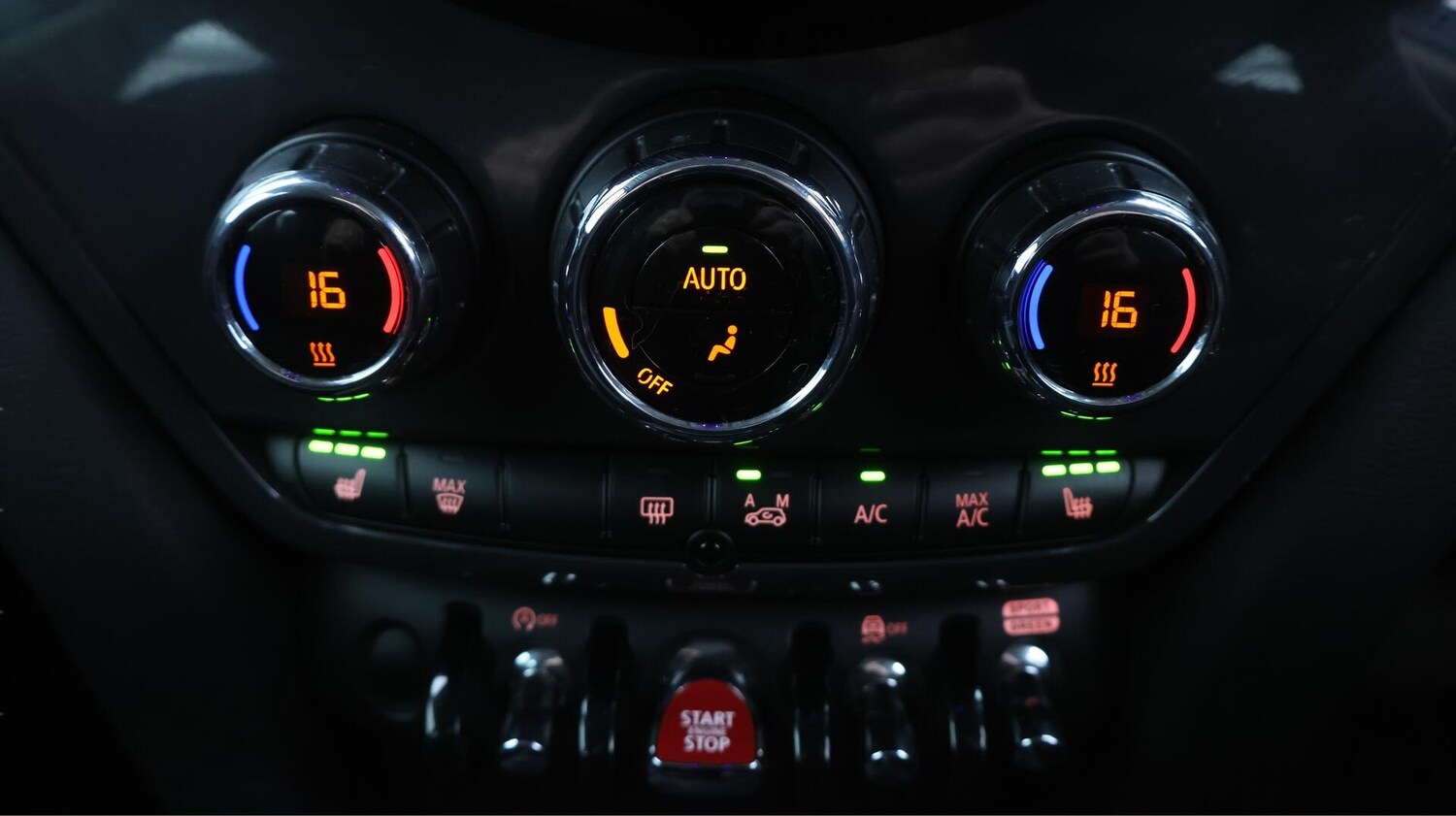 Used MINI Countryman for sale - 76728723: Photo 13